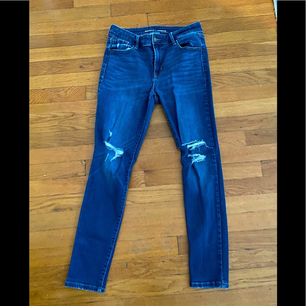 Old Navy Jeans!